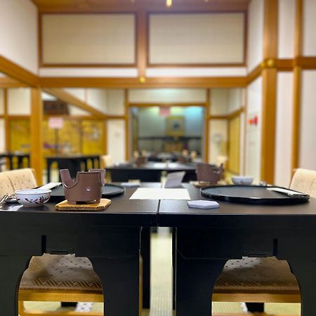 Sojiin Hotel Koyasan Luaran gambar
