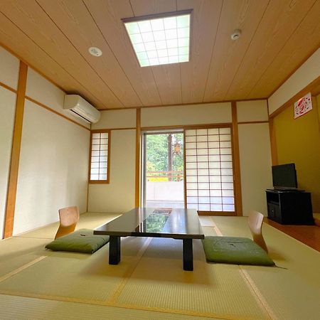 Sojiin Hotel Koyasan Luaran gambar