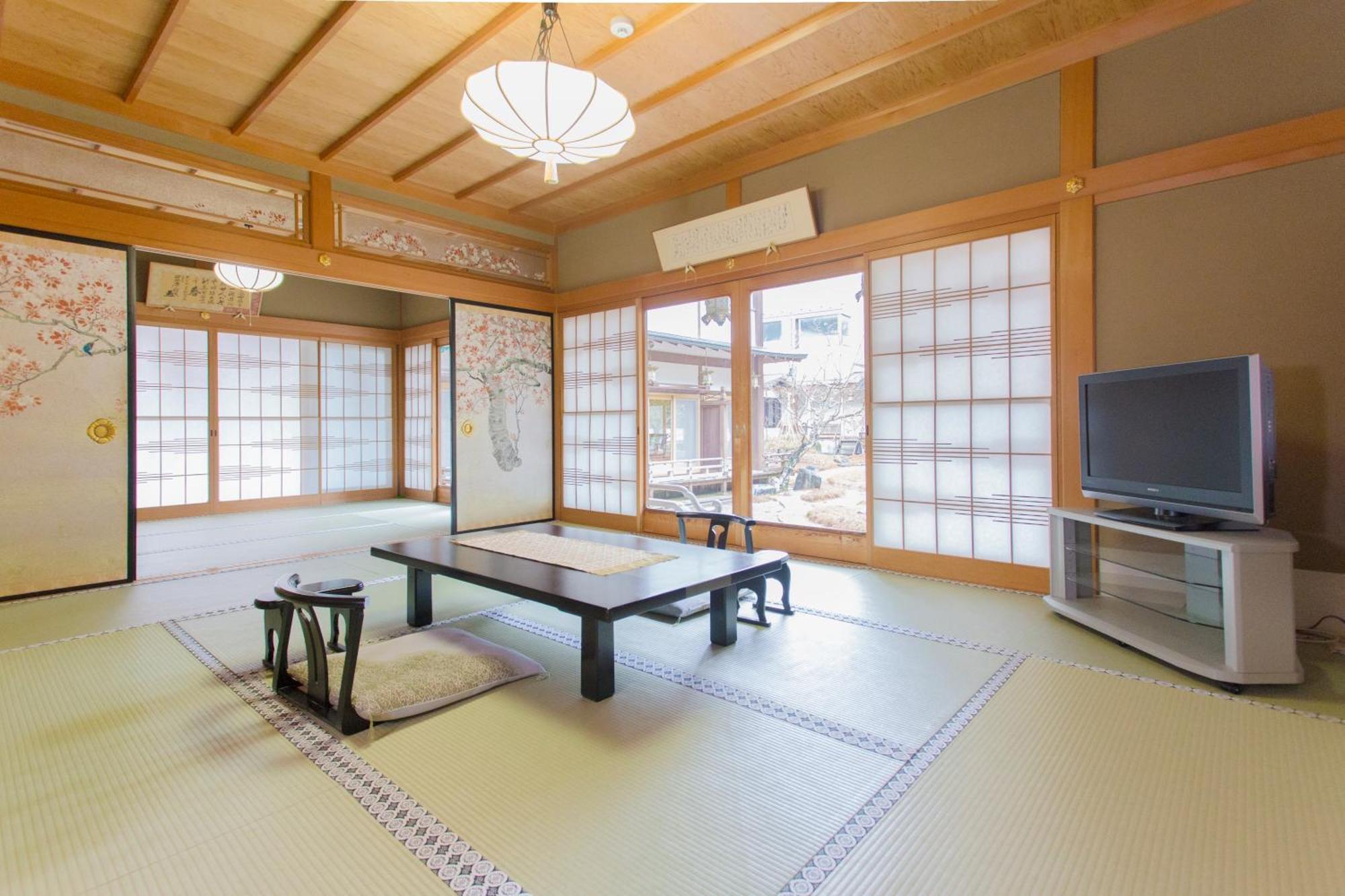 Sojiin Hotel Koyasan Luaran gambar