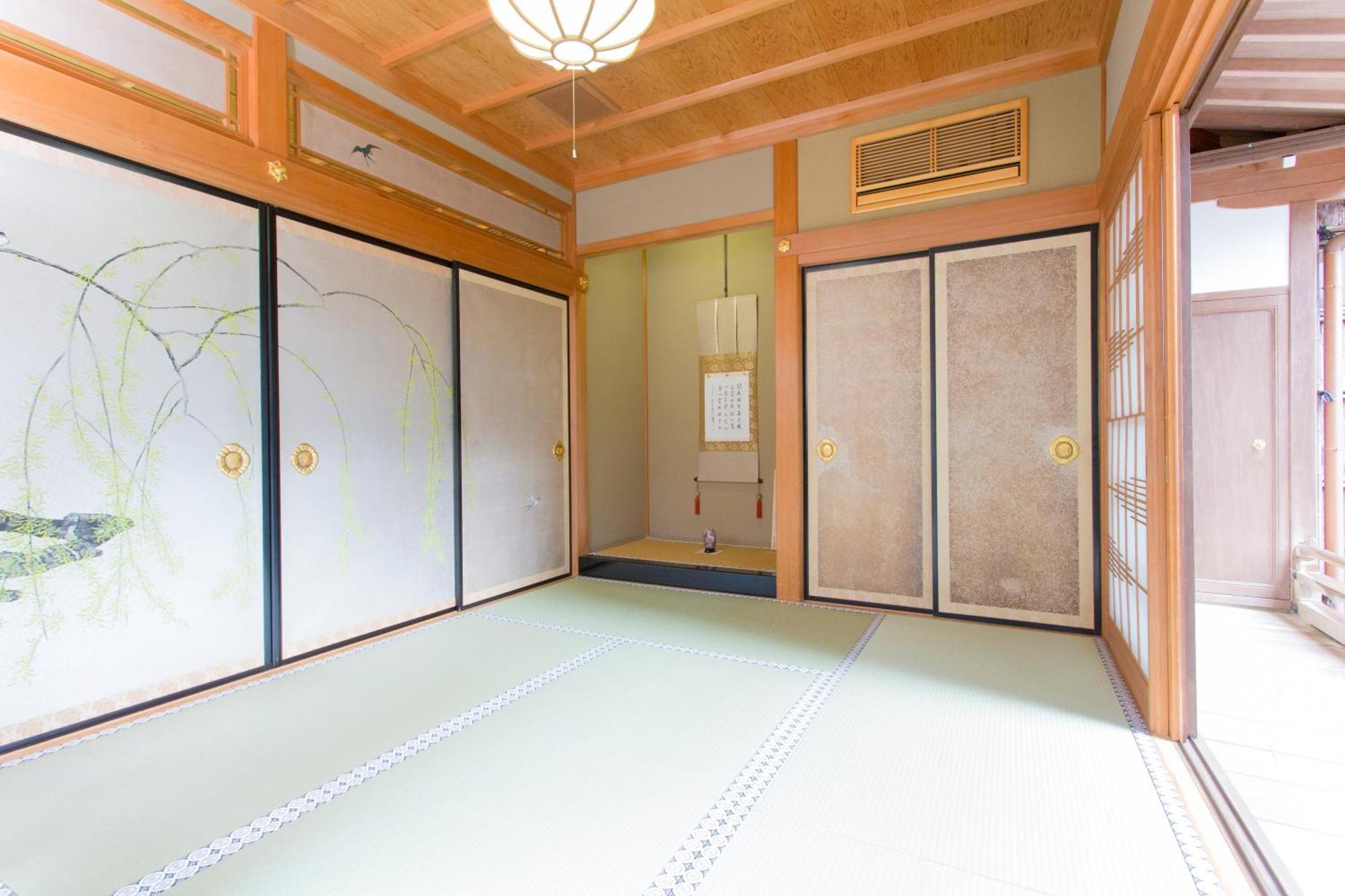 Sojiin Hotel Koyasan Luaran gambar