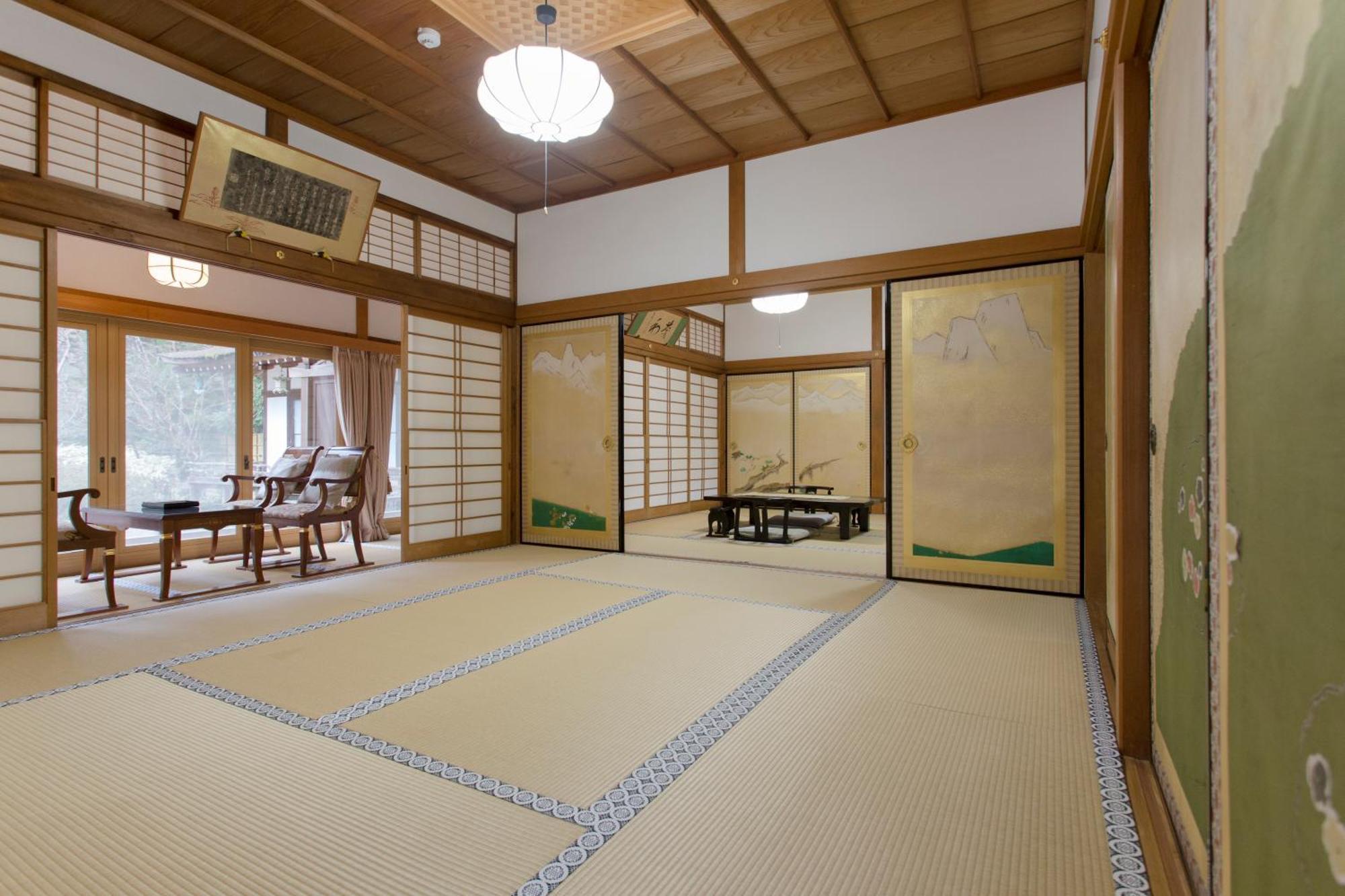 Sojiin Hotel Koyasan Luaran gambar