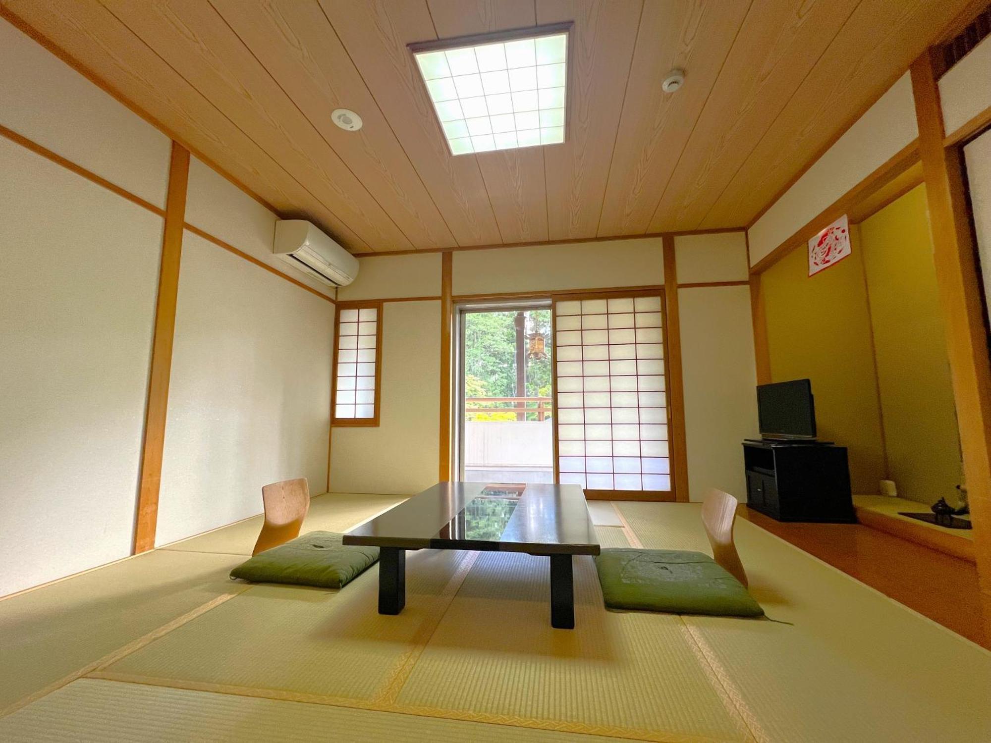 Sojiin Hotel Koyasan Luaran gambar