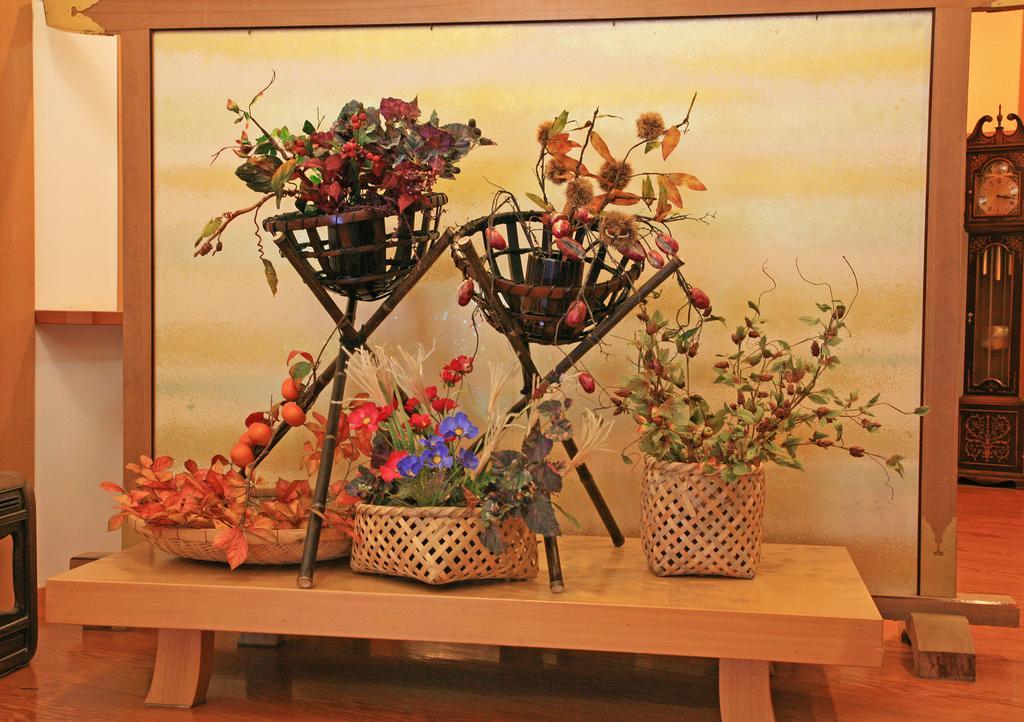 Sojiin Hotel Koyasan Luaran gambar