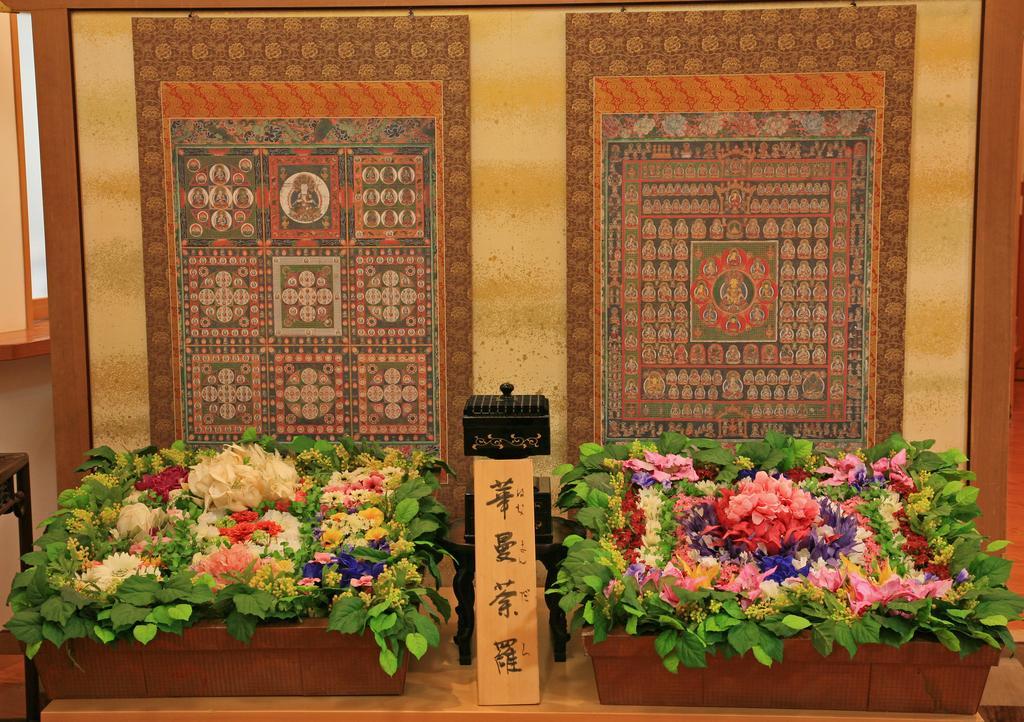 Sojiin Hotel Koyasan Luaran gambar