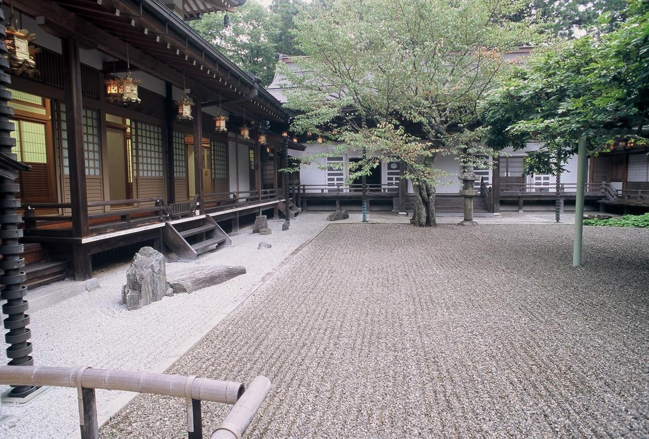 Sojiin Hotel Koyasan Luaran gambar