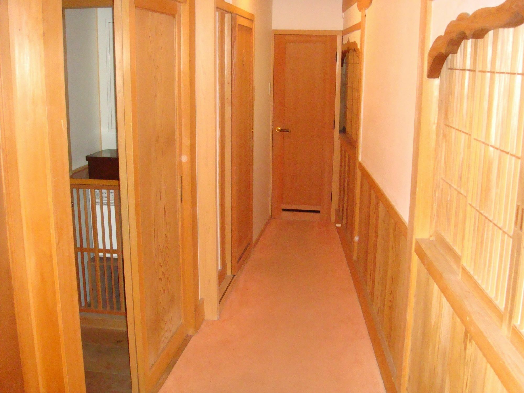 Sojiin Hotel Koyasan Luaran gambar