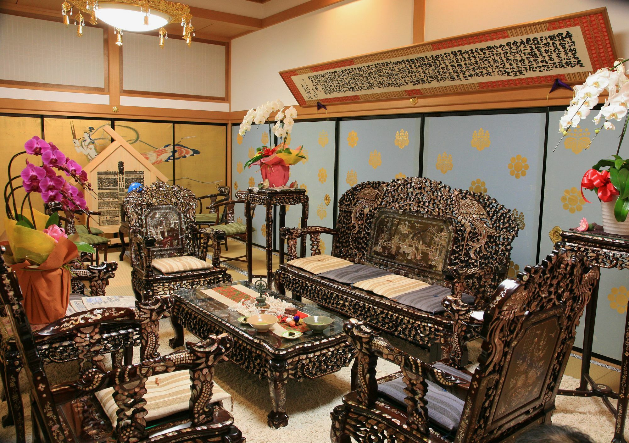 Sojiin Hotel Koyasan Luaran gambar
