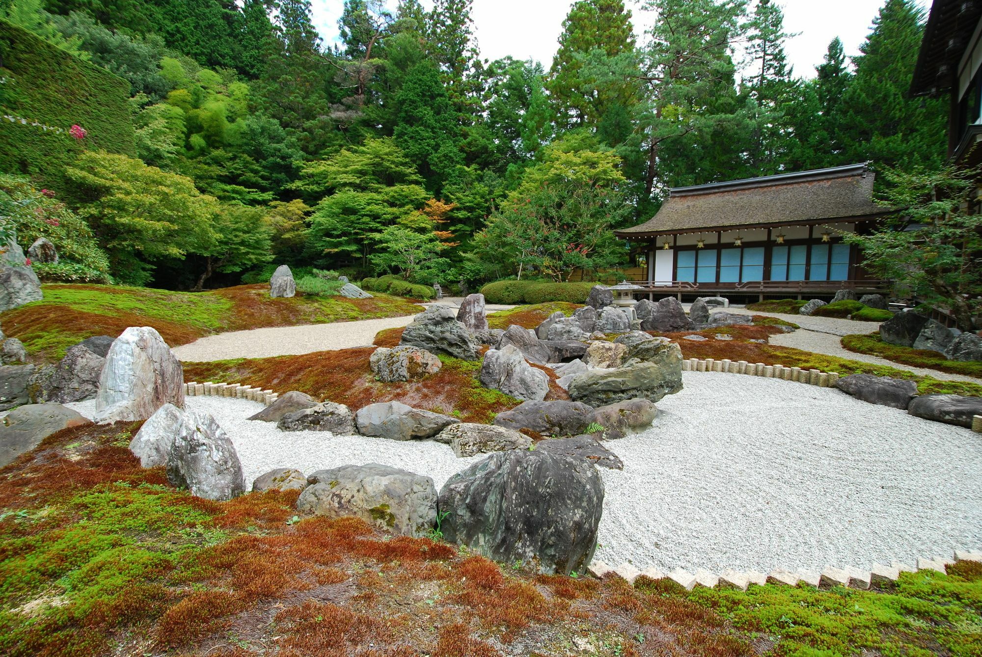 Sojiin Hotel Koyasan Luaran gambar