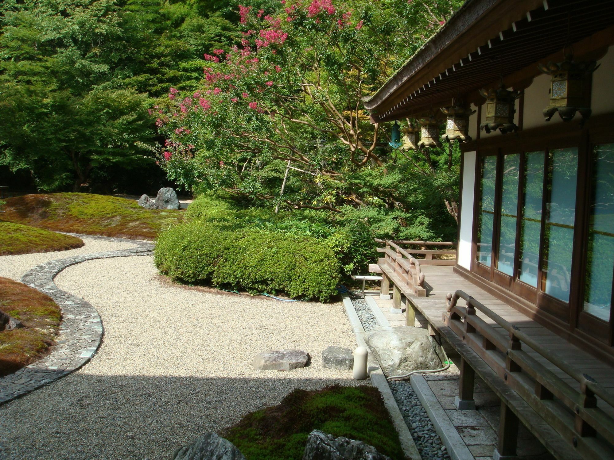 Sojiin Hotel Koyasan Luaran gambar
