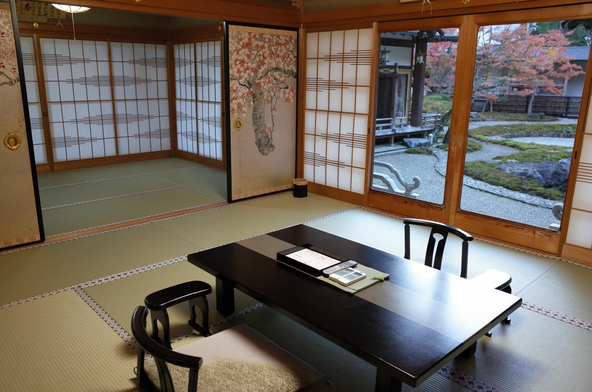 Sojiin Hotel Koyasan Luaran gambar