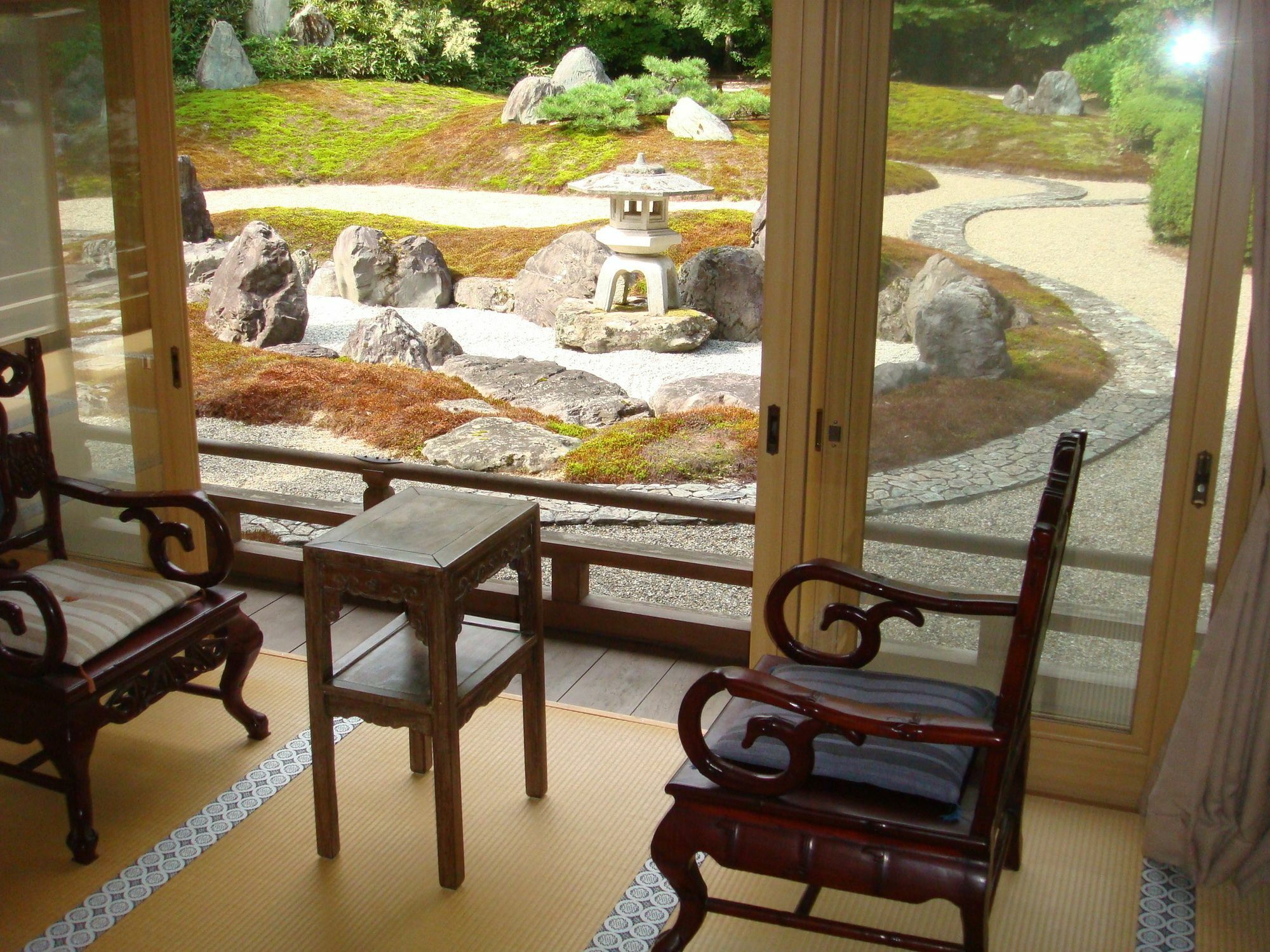 Sojiin Hotel Koyasan Luaran gambar