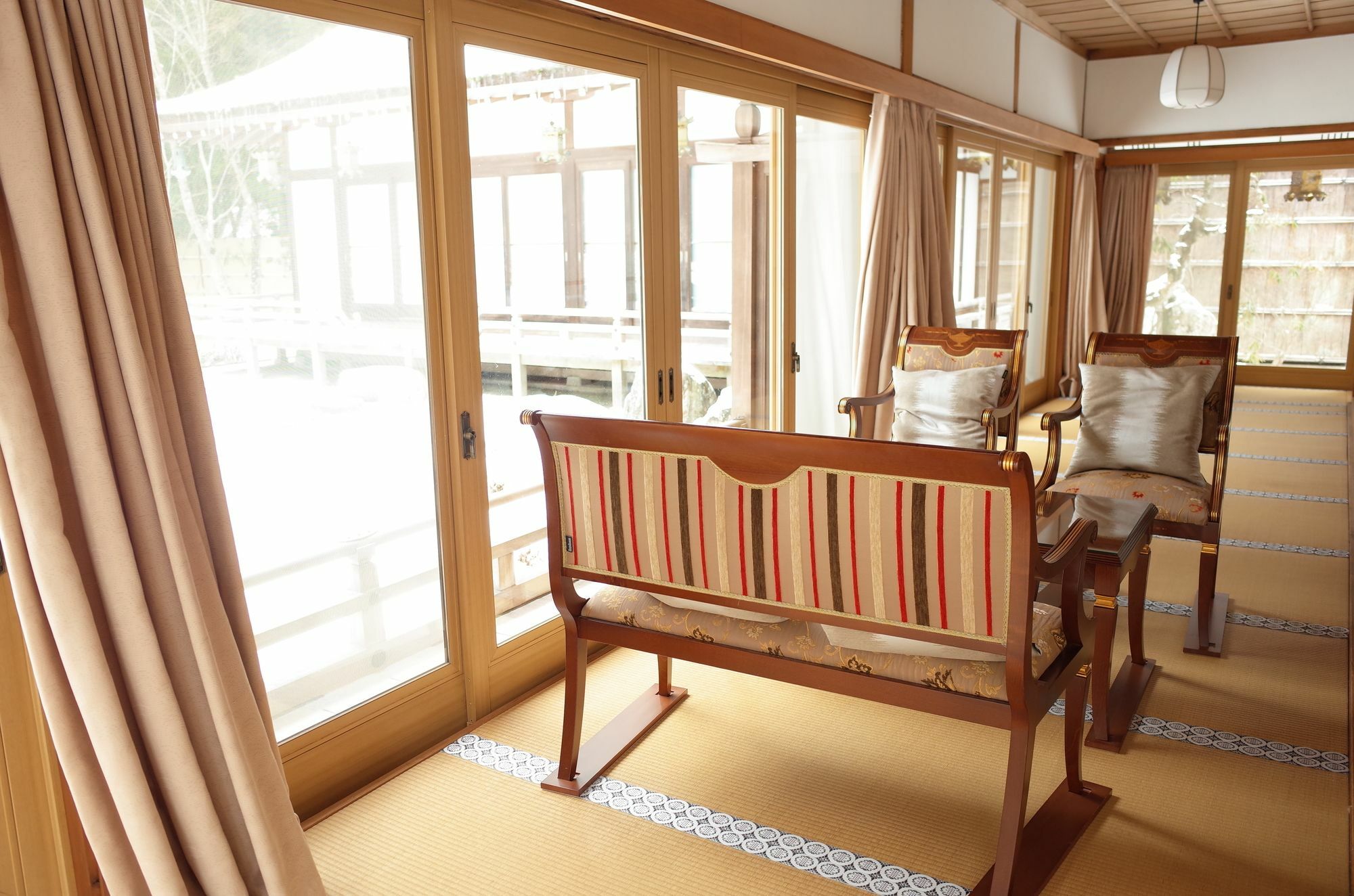 Sojiin Hotel Koyasan Luaran gambar