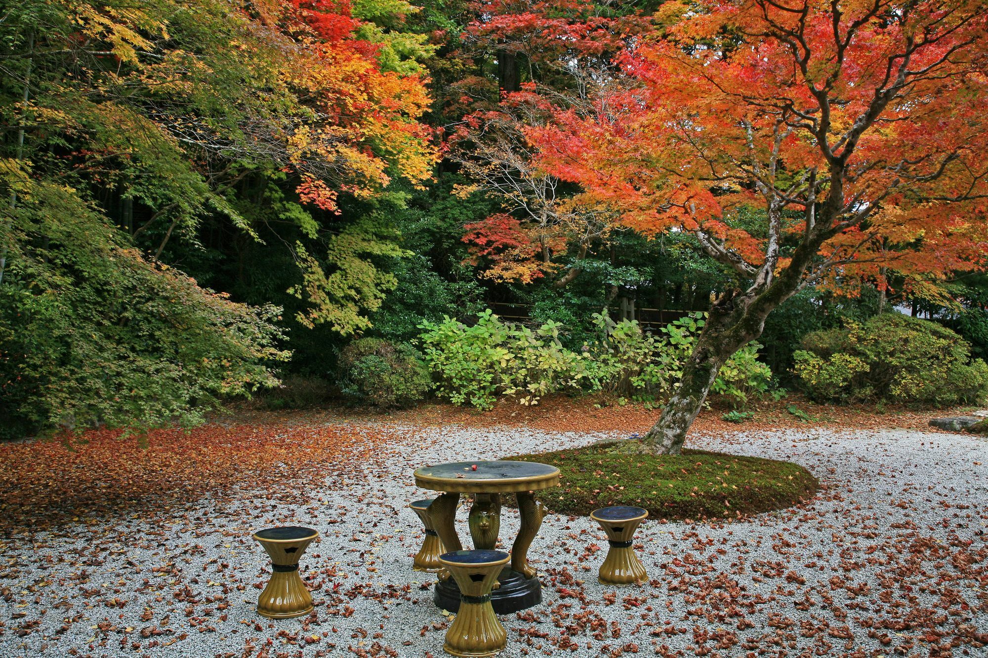 Sojiin Hotel Koyasan Luaran gambar
