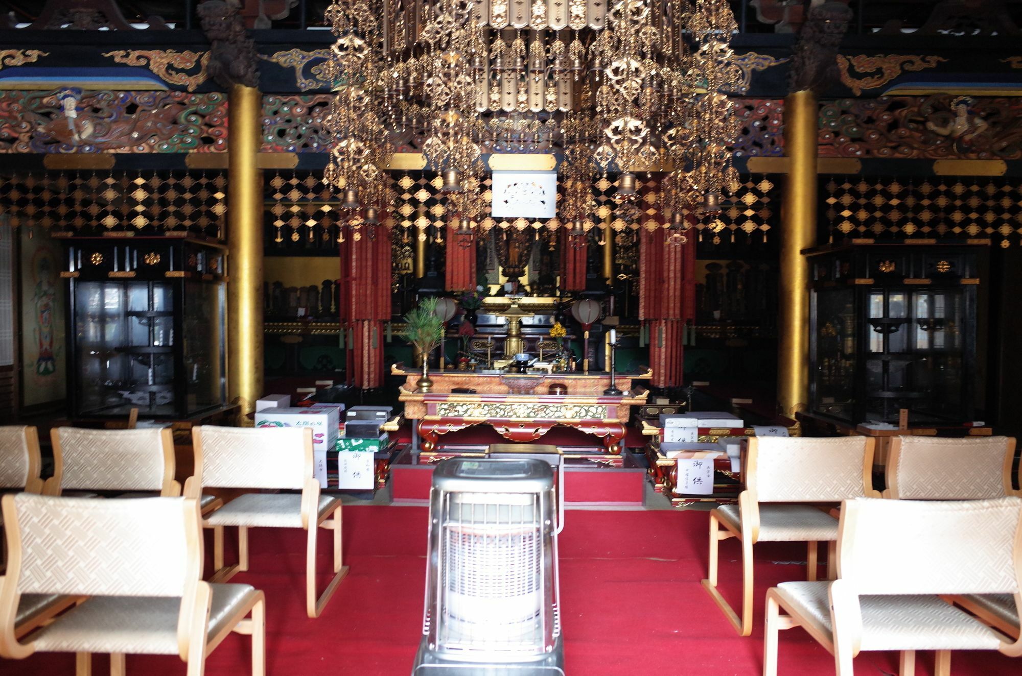 Sojiin Hotel Koyasan Luaran gambar