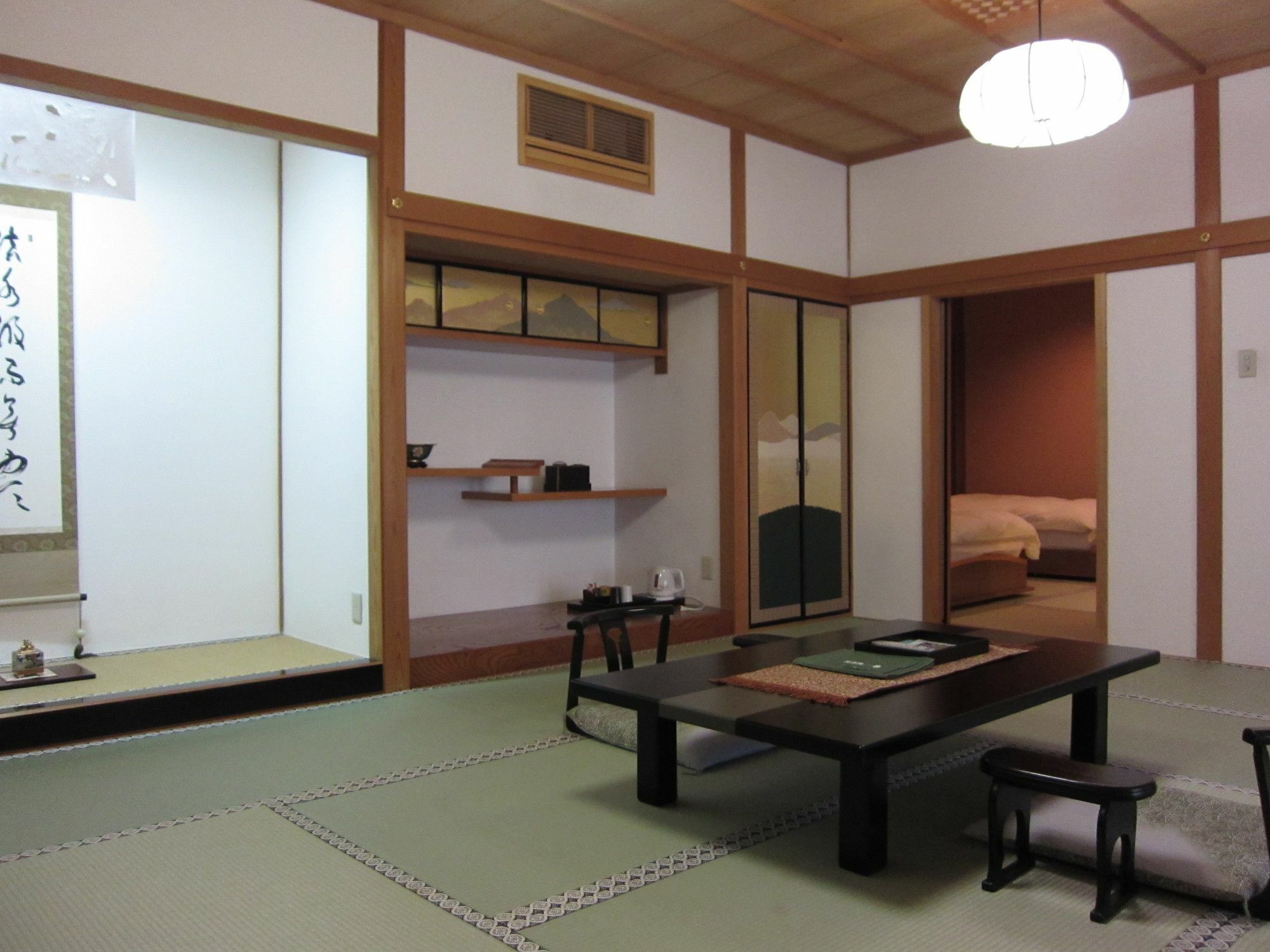 Sojiin Hotel Koyasan Luaran gambar