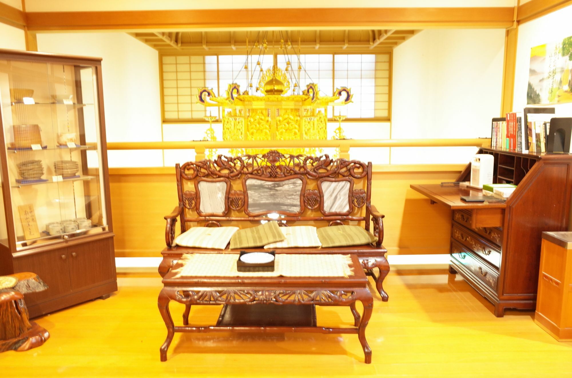 Sojiin Hotel Koyasan Luaran gambar